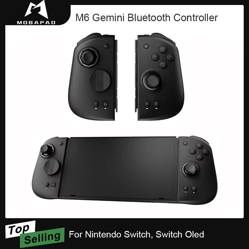 MOBAPAD M6s Gemini Controller  - Nes Controller Usb recensione e prezzo