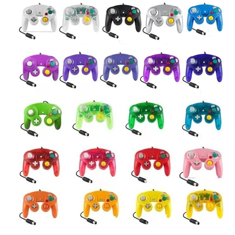 Per controller di cubi di gioc - Nes Controller Usb recensione e prezzo