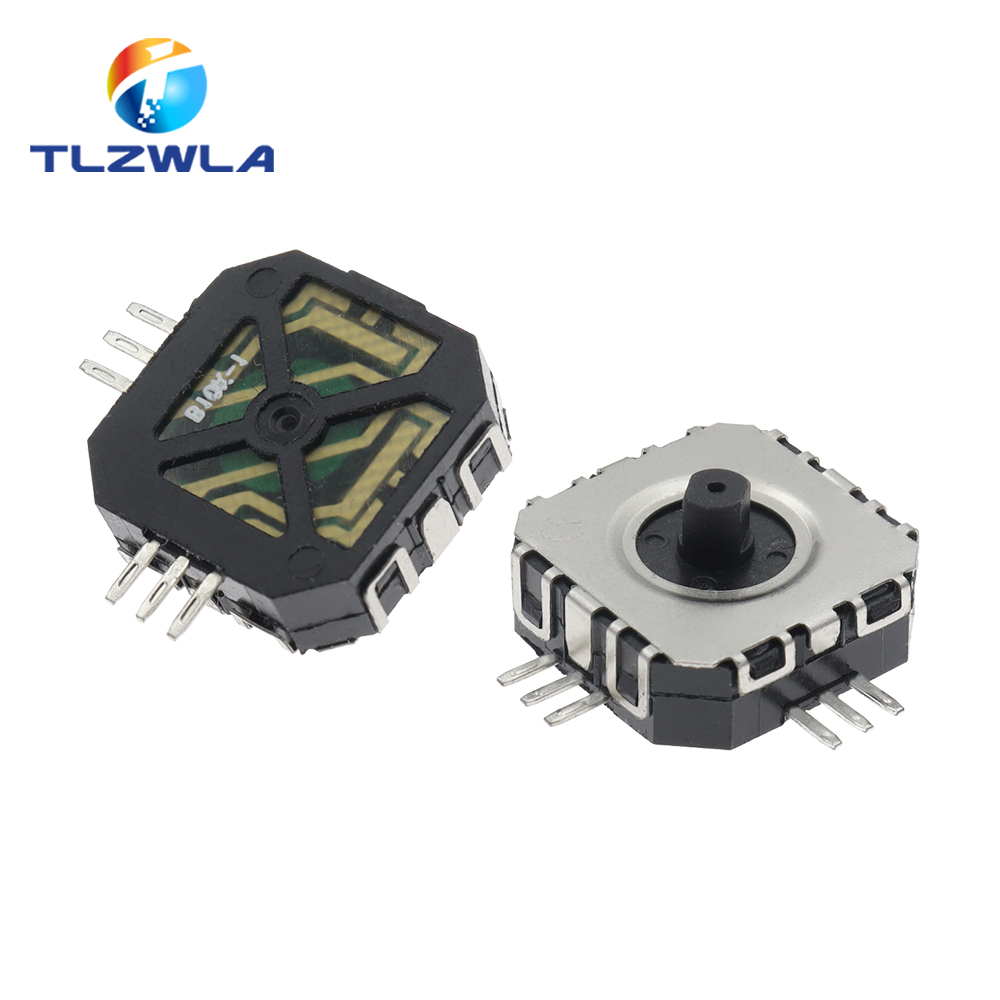 1PCS 3D Joystick analogico Thu - Arcade Stick Joystick recensione e prezzo