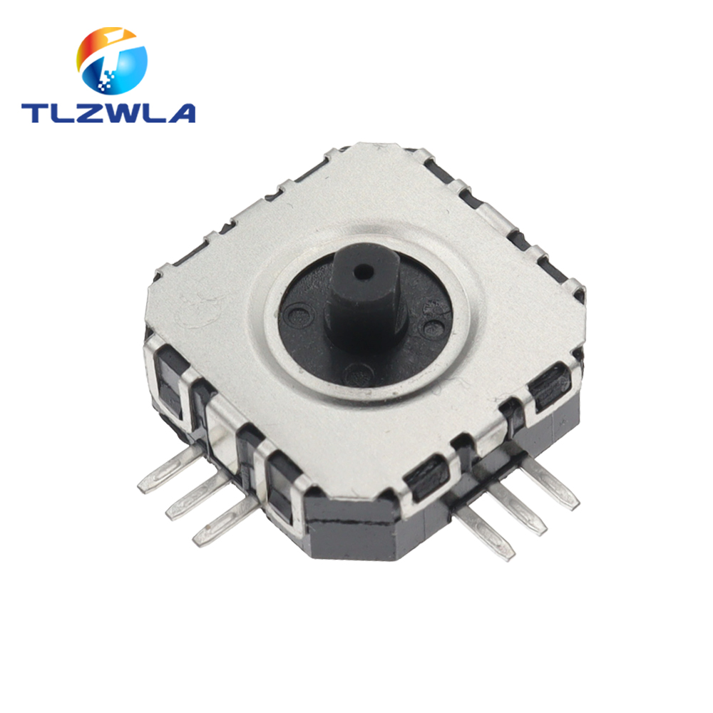 1PCS 3D Joystick analogico Thu - Arcade Stick Joystick recensione e prezzo