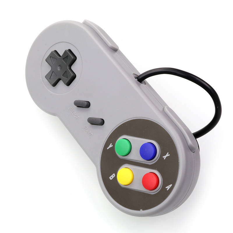 Controller USB Joystick per Gi - Nes Controller Usb recensione e prezzo