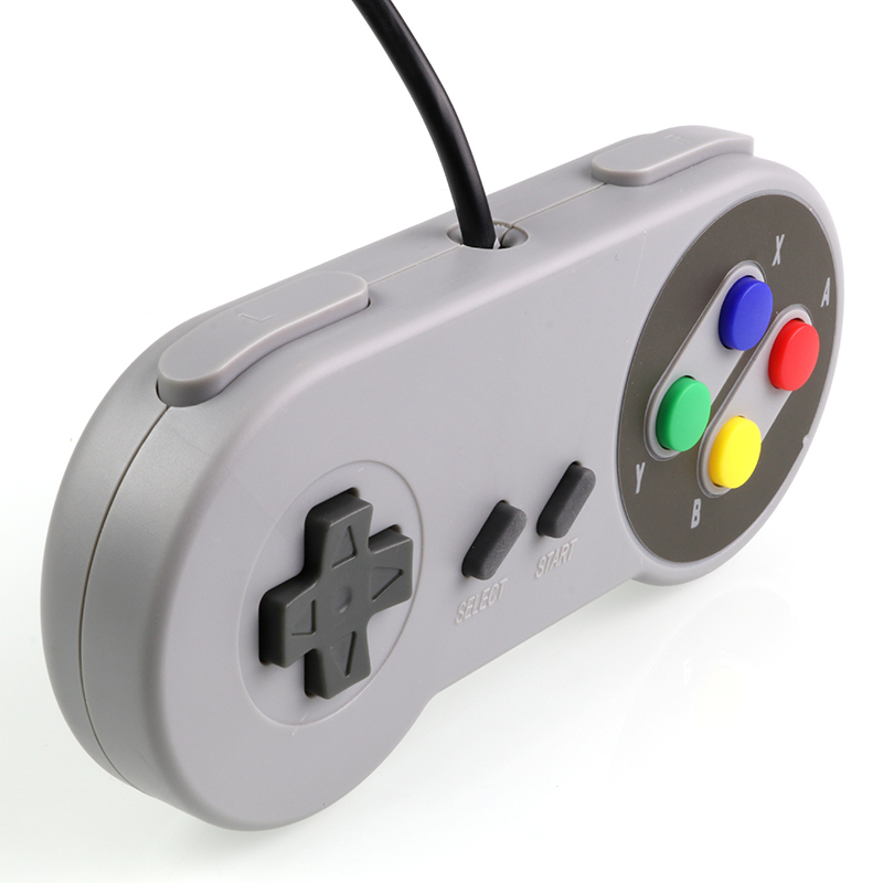 Controller USB Joystick per Gi - Nes Controller Usb recensione e prezzo
