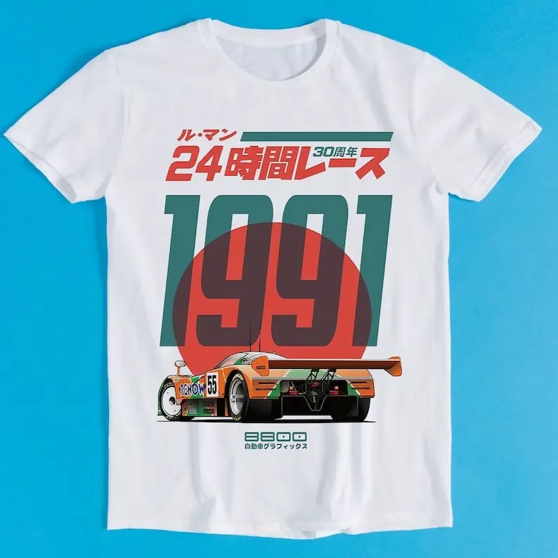 Giapponese 787B Anniversario 3 - Retro Gaming Meme recensione e prezzo