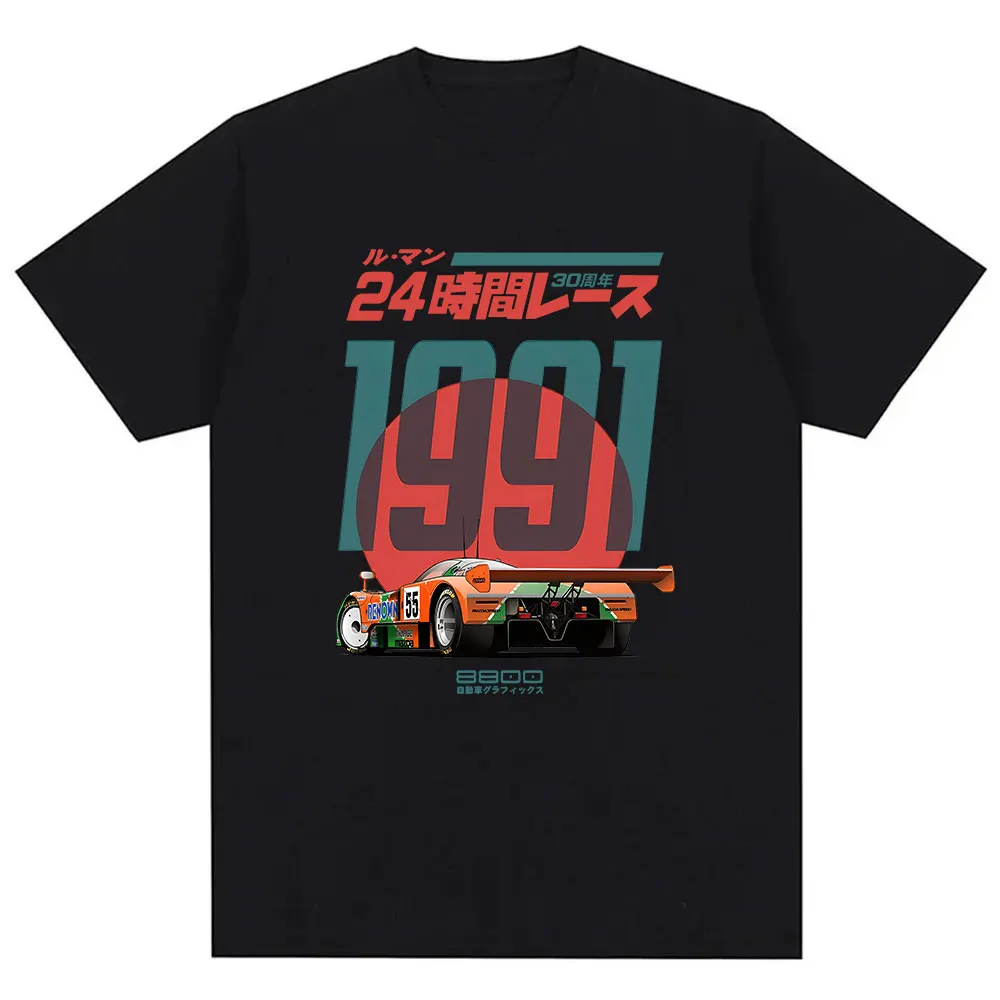 Giapponese 787B Anniversario 3 - Retro Gaming Meme recensione e prezzo