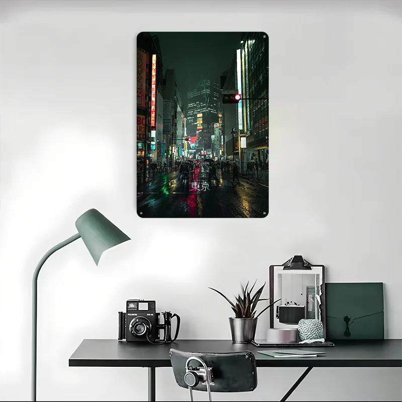 Poster stampato con atmosfera  - Retro Gaming Vibe recensione e prezzo