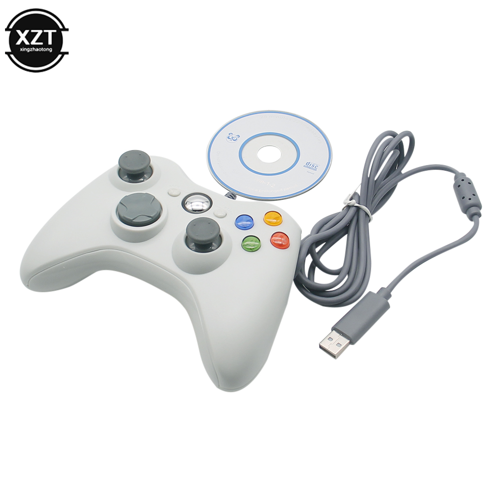 Joystick per gamepad con vibra - Nes Controller Usb recensione e prezzo