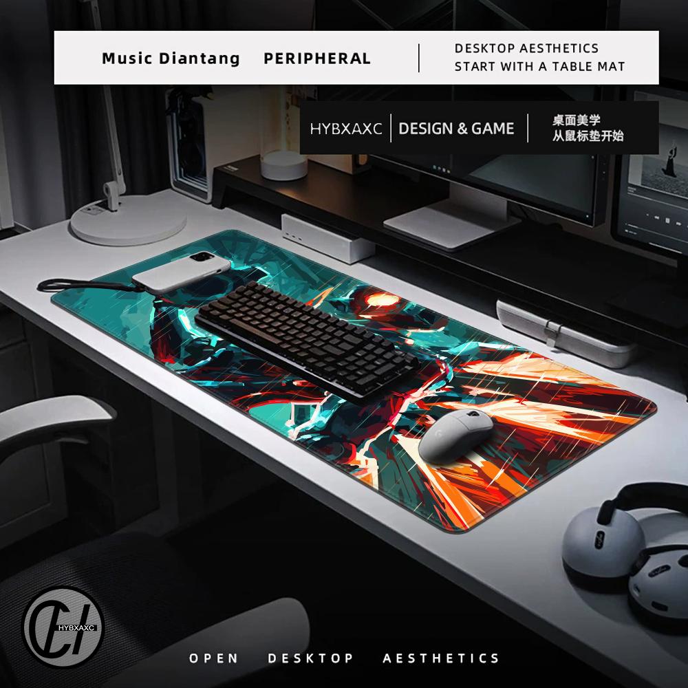 Tappetino per mouse ULTRAKILL  - Retro Gaming Keyboard And Mouse recensione e prezzo