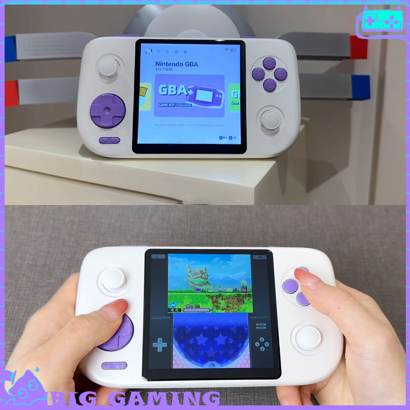 Game Mt E3vigor Gaming Handhel - Retro Gaming Xbox Controller recensione e prezzo
