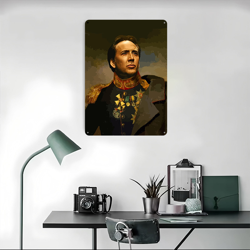 Nicolas Pedro - Poster con mem - Retro Gaming Meme recensione e prezzo