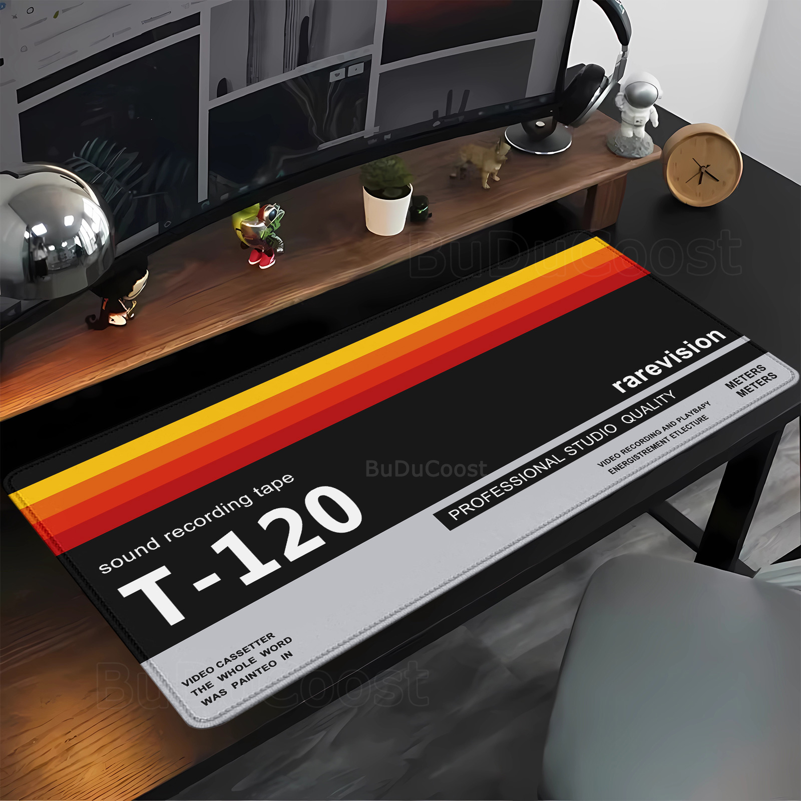 Tappetini per tastiera da gioc - Retro Gaming Keyboard And Mouse recensione e prezzo