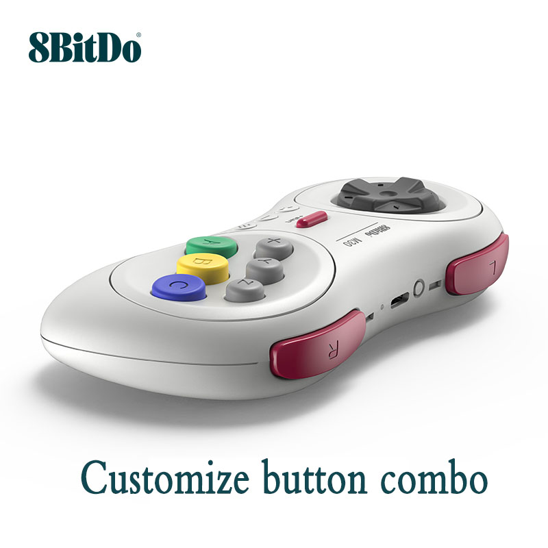 Controller di gioco Gamepad Bl - Nes Controller Usb recensione e prezzo