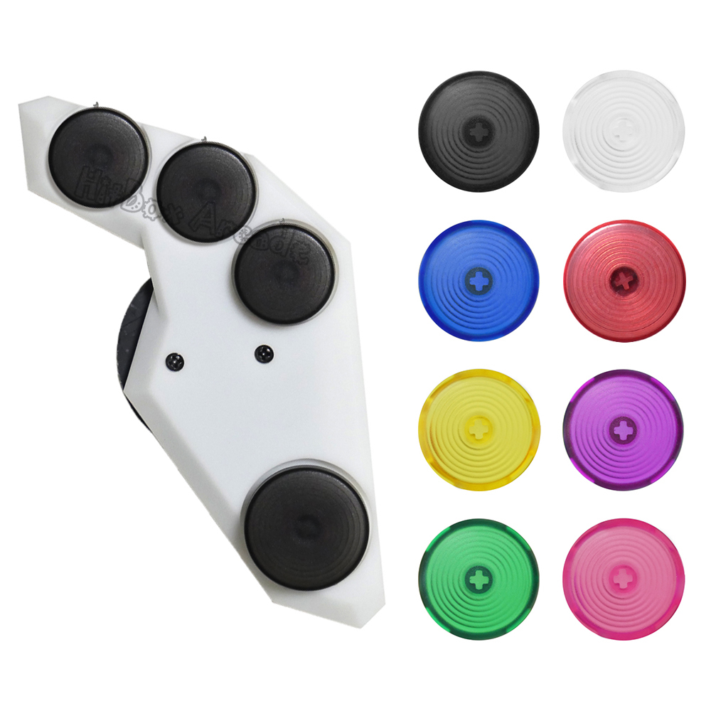 5 Pin Hotswap Hitbox UP Down t - Arcade Stick Joystick recensione e prezzo