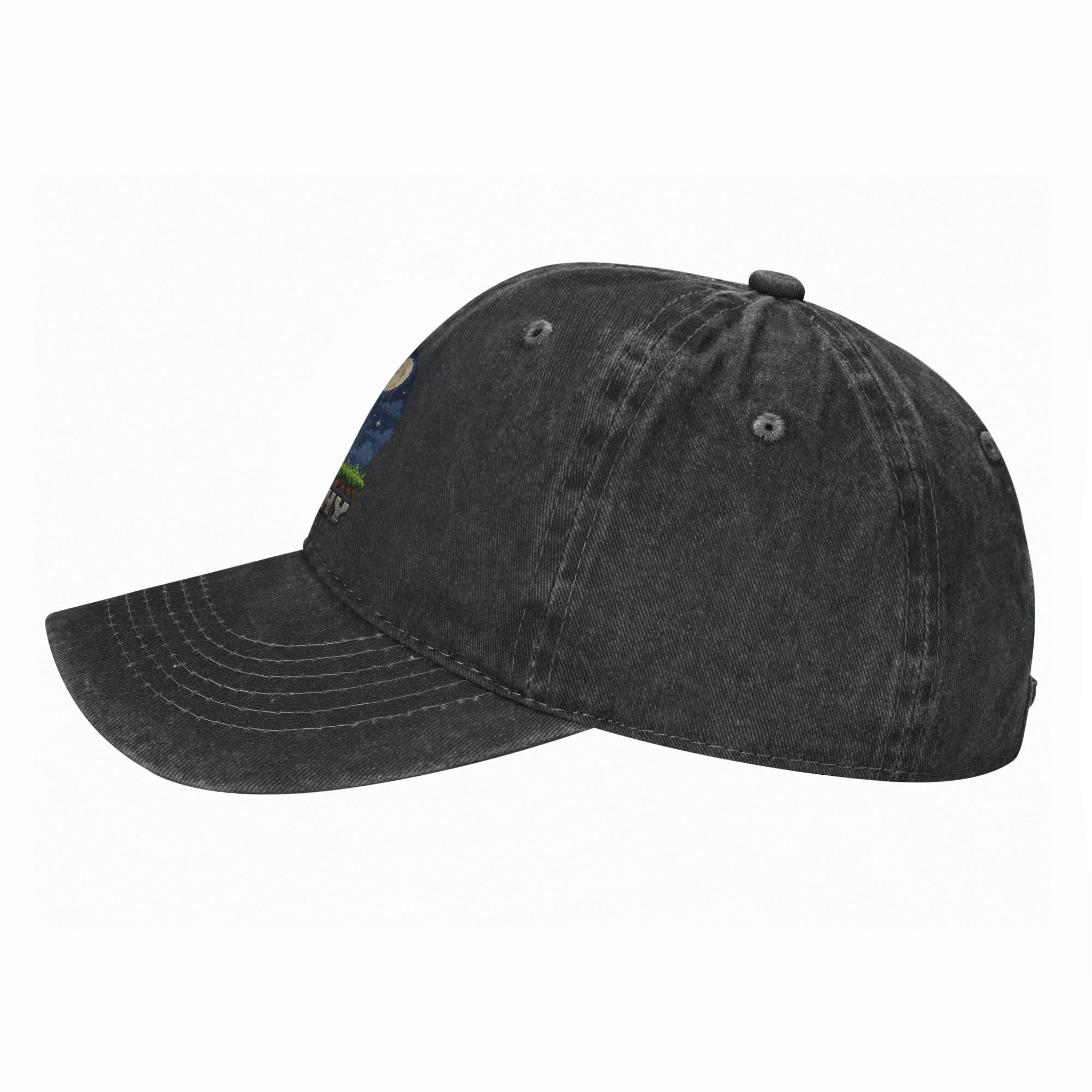 Cappellino da Baseball Casual  - Retro Gaming Meme recensione e prezzo