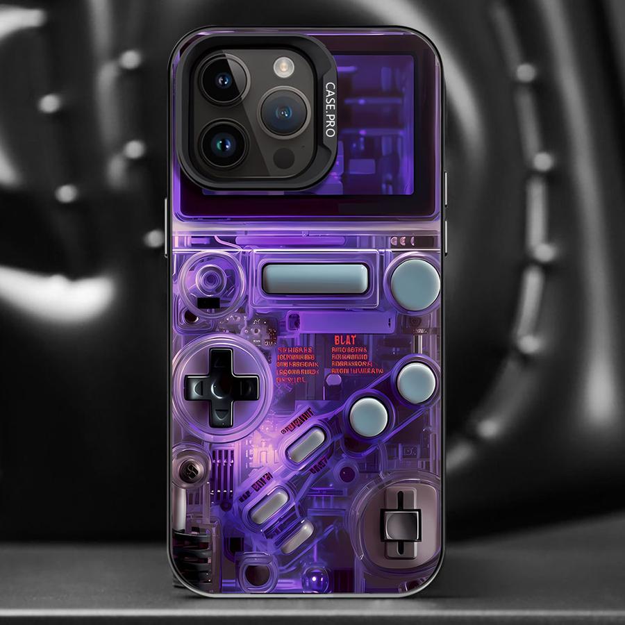 Custodia per telefono modello  - Retro Gaming Pro recensione e prezzo