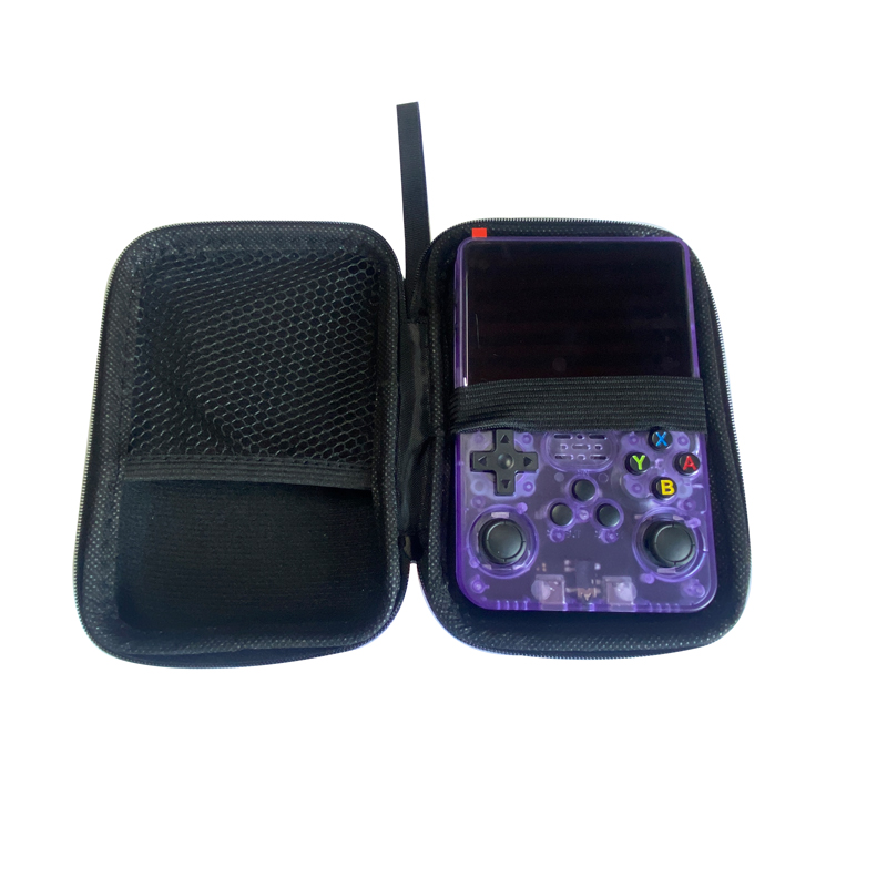 Borsa per console per videogio - Retro Gaming Pro recensione e prezzo