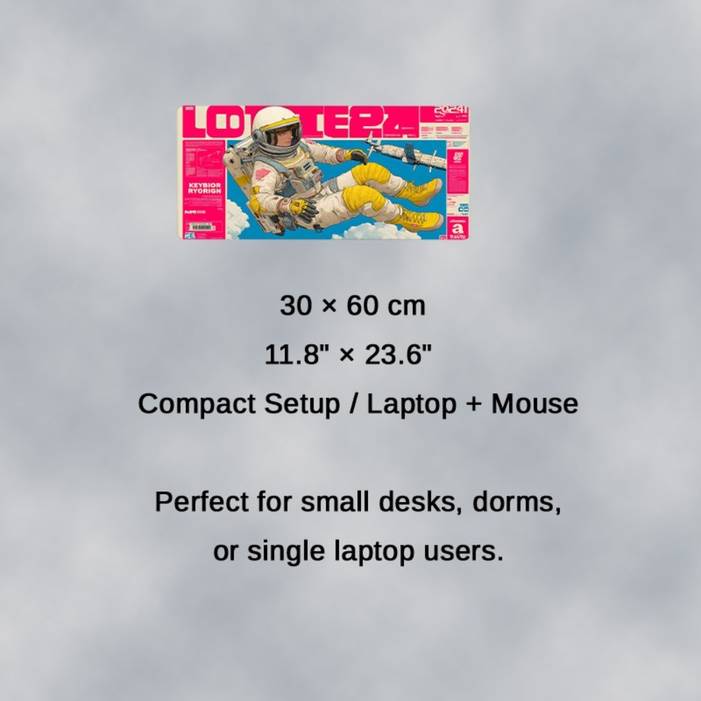 Tappetino per mouse da gaming  - Retro Gaming Magazine recensione e prezzo