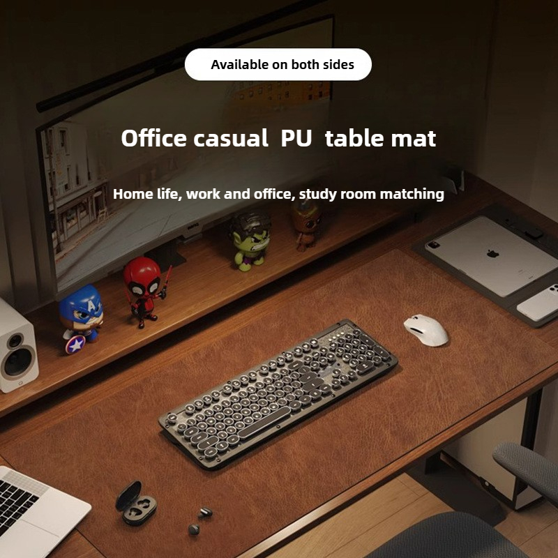 Tappetino per mouse retrò Tapp - Retro Gaming Keyboard And Mouse recensione e prezzo