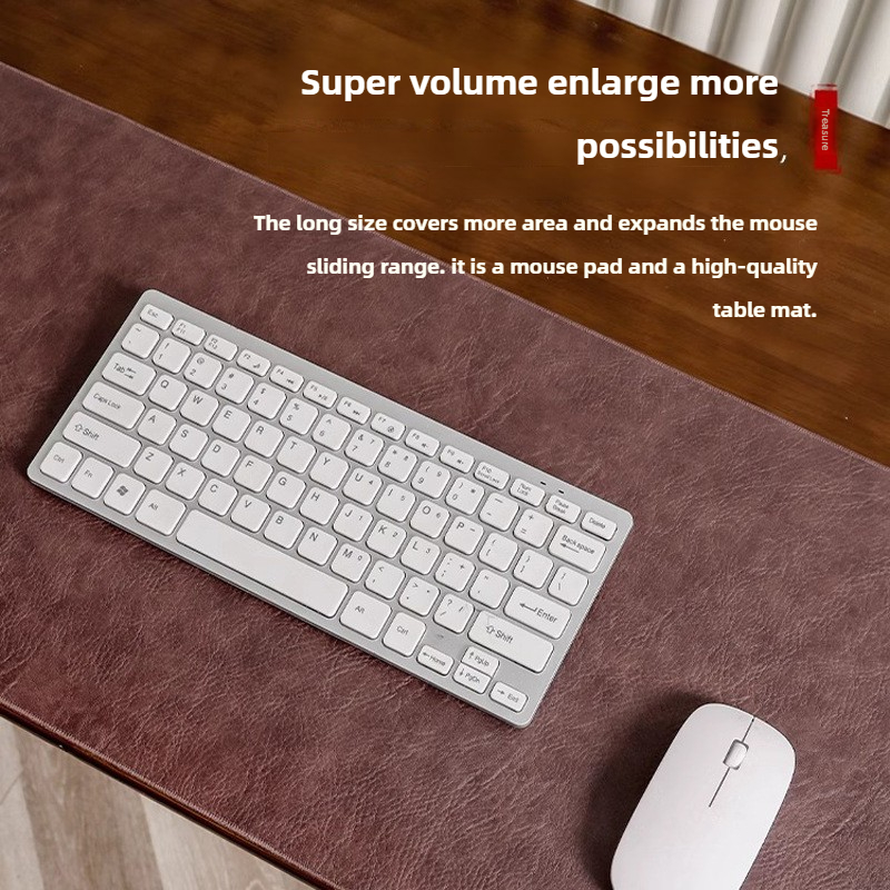 Tappetino per mouse retrò Tapp - Retro Gaming Keyboard And Mouse recensione e prezzo