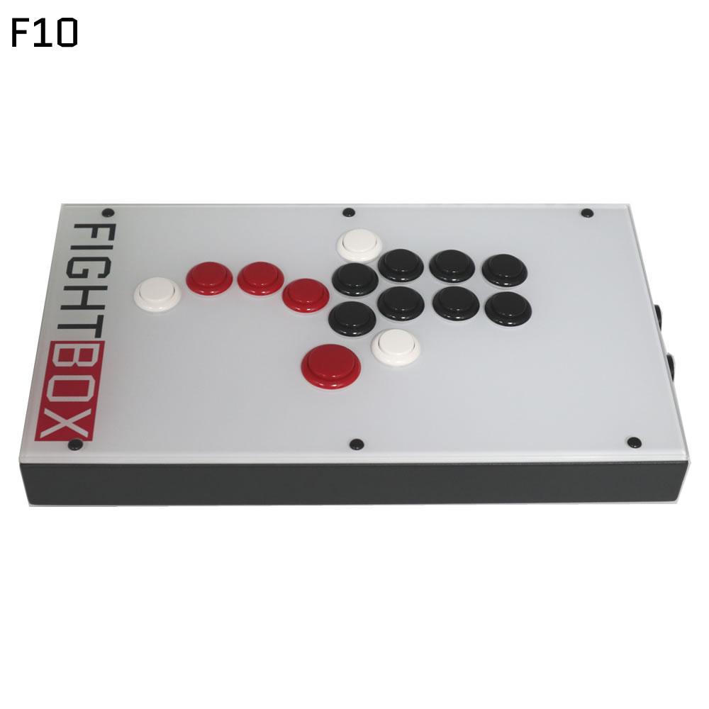 FightBox F10 Controller di gio - Arcade Stick Joystick recensione e prezzo