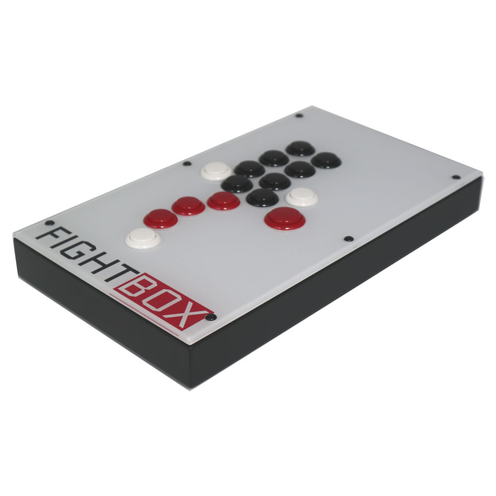 FightBox F10 Controller di gio - Arcade Stick Joystick recensione e prezzo