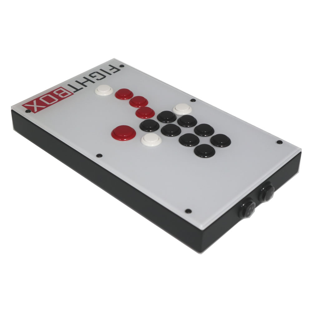 FightBox F10 Controller di gio - Arcade Stick Joystick recensione e prezzo