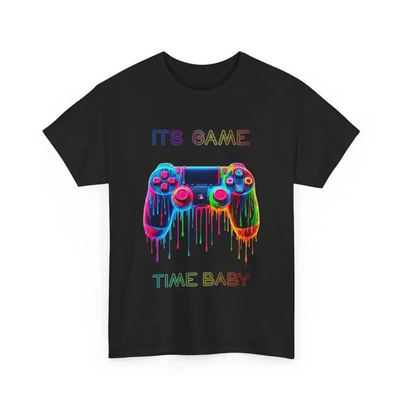 Maglietta Gaming Vibes Retro G - Retro Gaming Vibe recensione e prezzo