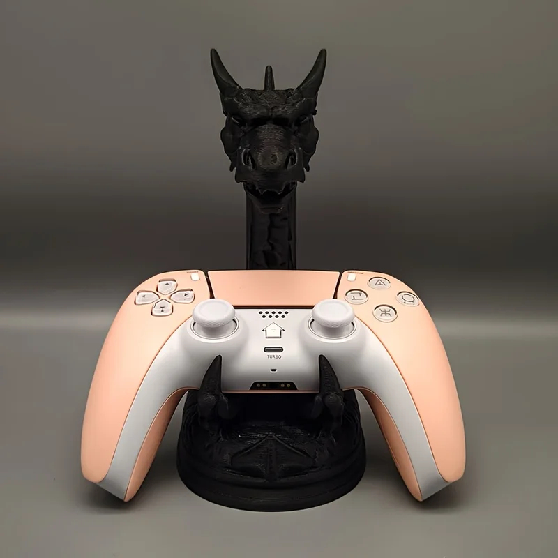 Supporto per Controller a Form - Retro Gaming Xbox Controller recensione e prezzo