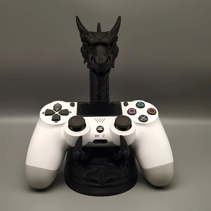 Supporto per Controller a Form - Retro Gaming Xbox Controller recensione e prezzo