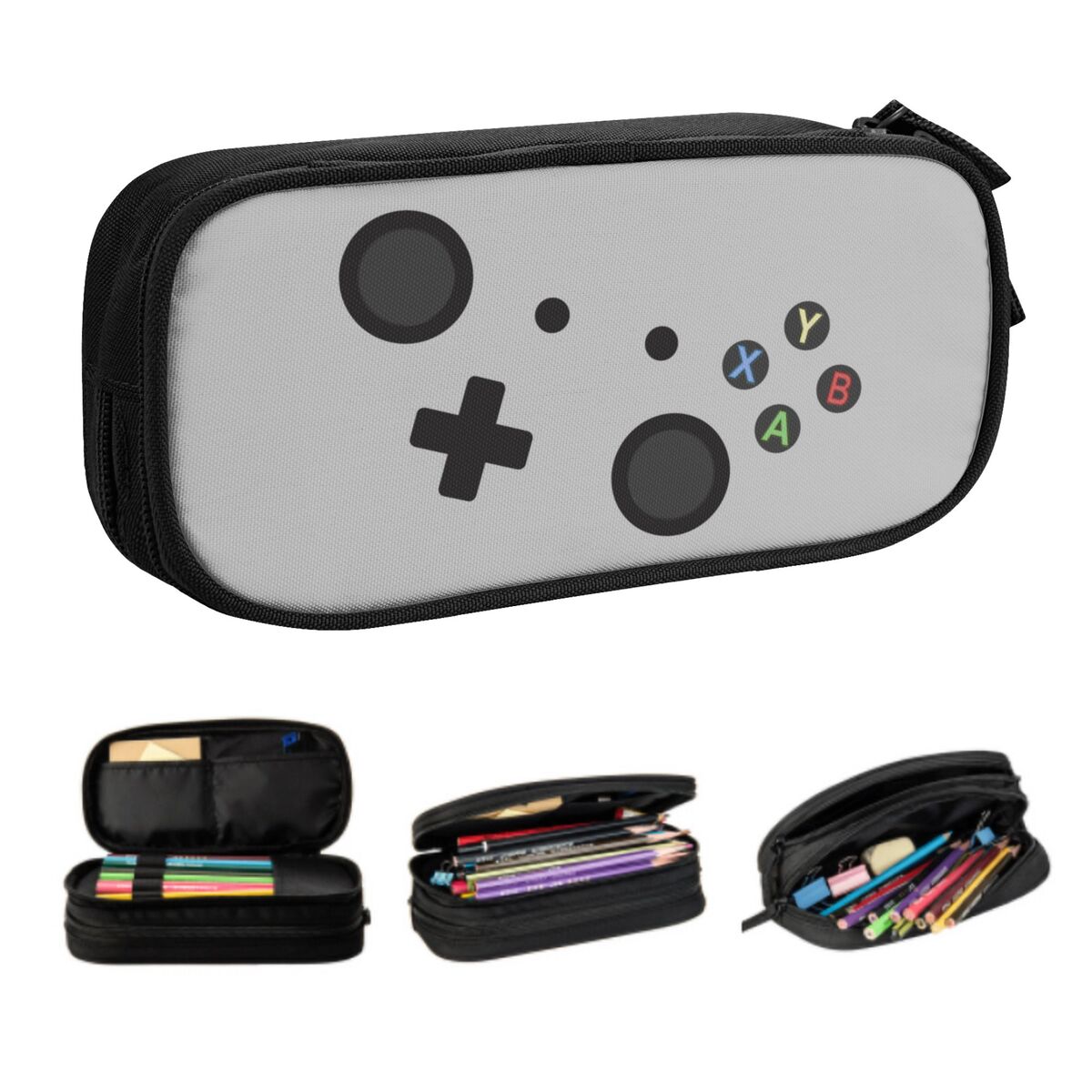 Astuccio personalizzato per co - Retro Gaming Xbox Controller recensione e prezzo