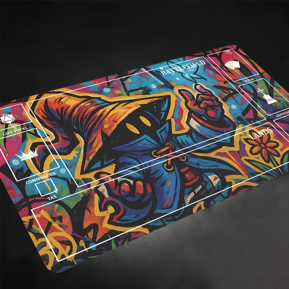 Tappetino da Gioco MTG Retrò S - Retro Gaming Keyboard And Mouse recensione e prezzo