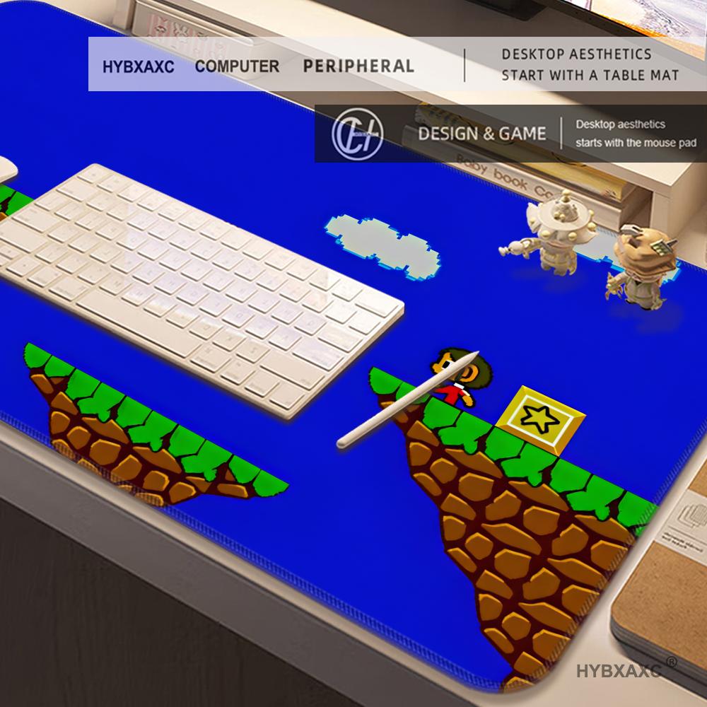 Tappetino per mouse per giochi - Retro Gaming Keyboard And Mouse recensione e prezzo