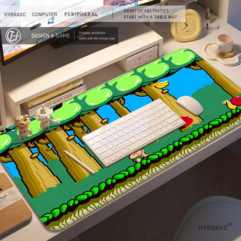 Tappetino per mouse per giochi - Retro Gaming Keyboard And Mouse recensione e prezzo