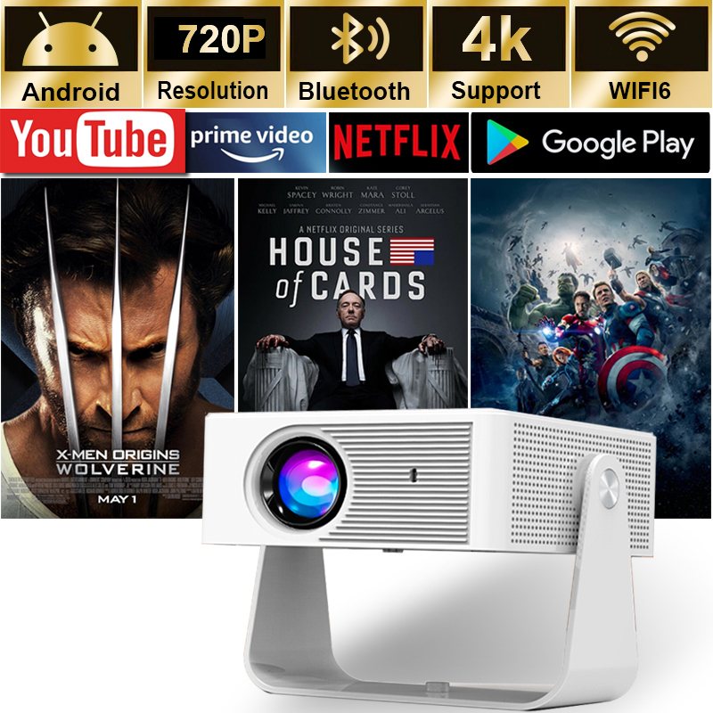 Nuovo Proiettore Mini X3 Ultra - Retro Gaming Projector recensione e prezzo