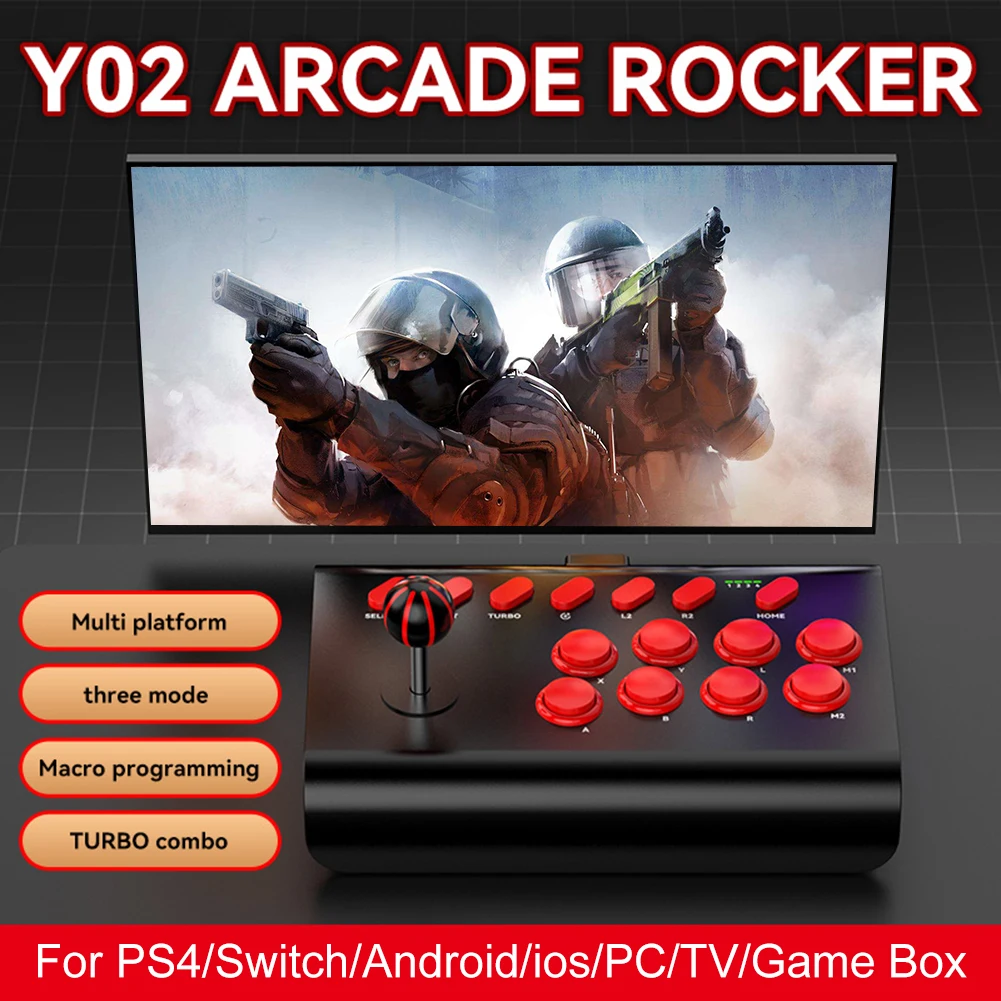 Joystick di gioco cablato Retr - Retro Gaming Xbox Controller recensione e prezzo