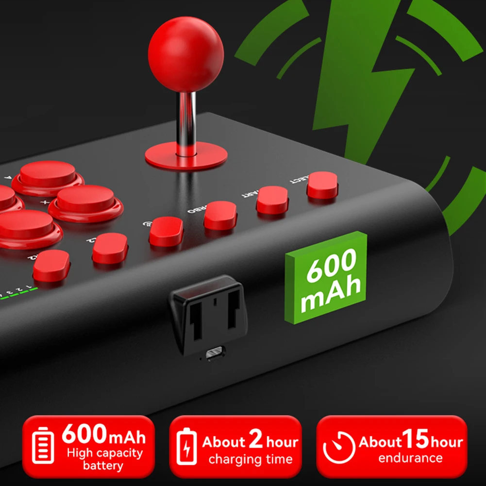 Joystick di gioco cablato Retr - Retro Gaming Xbox Controller recensione e prezzo