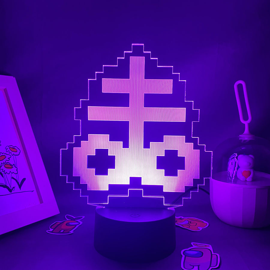 Gioco The Binding of isacco Re - Retro Gaming Projector recensione e prezzo