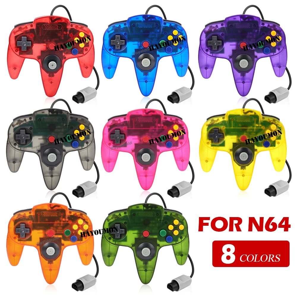 NUOVO Gamepad cablato per cont - Retro Gaming Pro recensione e prezzo