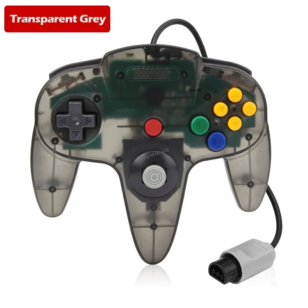 NUOVO Gamepad cablato per cont - Retro Gaming Pro recensione e prezzo